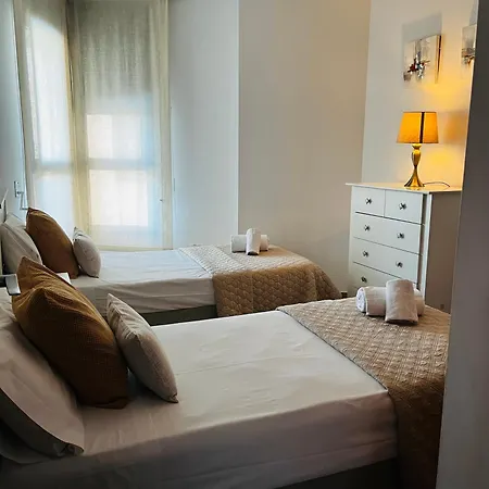 Travel Habitat - Ciudad De Ciéncias Valenza