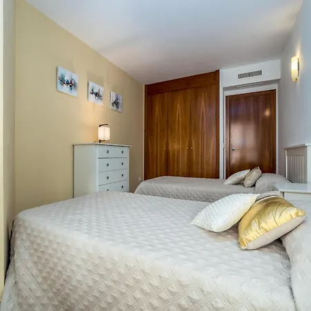 Travel Habitat - Ciudad De Ciéncias Valenza