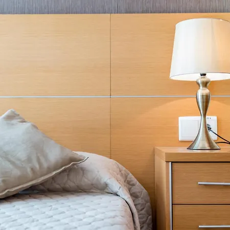 Appartamento Travel Habitat - Ciudad De Ciéncias Valenza