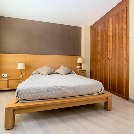 Apartment Travel Habitat - Ciudad De Ciencias *