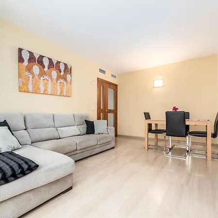 Travel Habitat - Ciudad De Ciéncias Apartamento